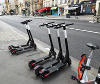 22ParisElektroroller