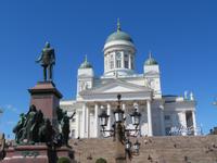 Helsinki, Dom