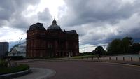 Glasgow Peoples Palace