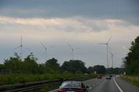 Wieder in Deutschland