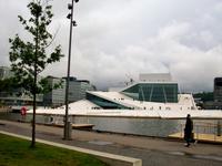 Oslo, Oper