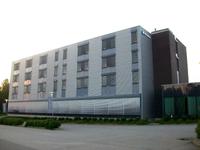 Unser Hotel in Dal