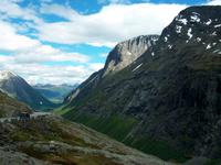 Trollstigen