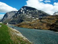 Trollstigen