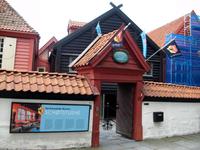 Bergen (Bryggen)