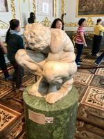 3. Tag Besuch der Eremitage