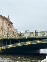 3. Tag Bootsfahrt auf den Flüssen und Kanälen