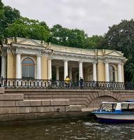3. Tag Bootsfahrt auf den Flüssen und Kanälen