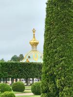 4. Tag Ausflug nach Peterhof
