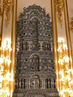 4. Tag Ausflug nach Zarskoje Selo, Katharinenpalast