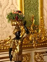 4. Tag Ausflug nach Zarskoje Selo, Katharinenpalast