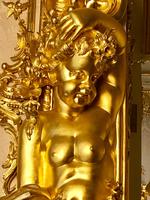 4. Tag Ausflug nach Zarskoje Selo, Katharinenpalast