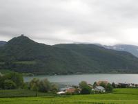 Südtiroler Weinstrasse Kalterer See