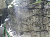 Breitachklamm