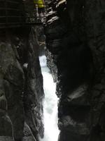 Breitachklamm