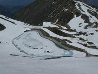 Blick von der Kanzlerwand 