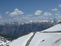 Blick von der Kanzlerwand 