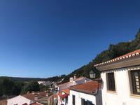 Aljezur - die weiße Stadt