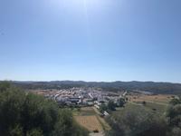 Aljezur - die weiße Stadt