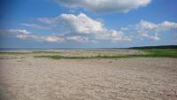 Strand in Koge