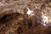 Vrelo-Grotte - Winnetou-Filmkulisse