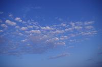 Fahrt zum Sonnenaufgang