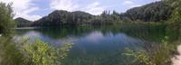 Plitwitzer Seen - Nationalpark