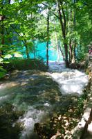 Plitwitzer Seen - Nationalpark