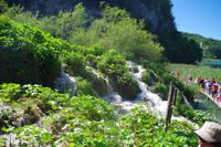 Plitwitzer Seen - Nationalpark
