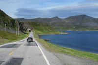 Zum Nordkapp