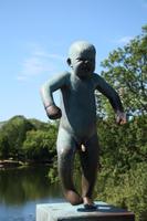 jeder will den Trotzkopf berühren