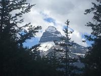 Temple Mountain
