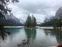 Spirit Island wie im Bilderbuch