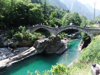 Verzasco-Tal