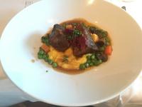 Guylash schoen angerichtet