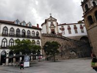 05.06.2019, Amarante mit Rundkirche