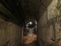 Alte Saline Bad Reichenhall:Stollensystem