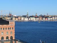 Stockholm