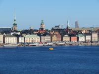 Stockholm