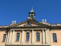 Stockholm Nobelmuseum