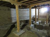 unterirdische Moschee