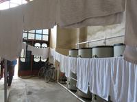 Zutritt über die Hintertür