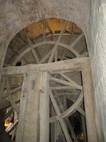 Mont Saint-Michel-das Große Rad