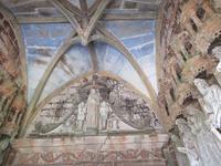 Guimilliau- Kirche Portal