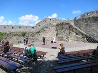 Concarneau- La Ville Close- Die geschlossene Stadt