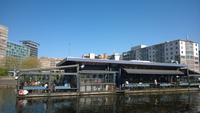 Restaurant Florya in Amsterdam