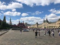 Der Rote Platz