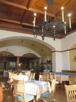 das Restaurant im 