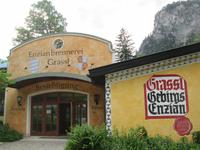 Enzianbrennerei Grassl in Berchtesgaden