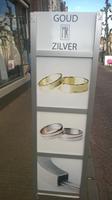 in Schoonhoven: Gold- und Silberstadt